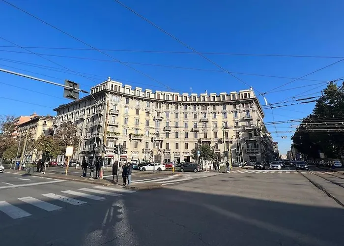 شقة Stazione Comodissimo