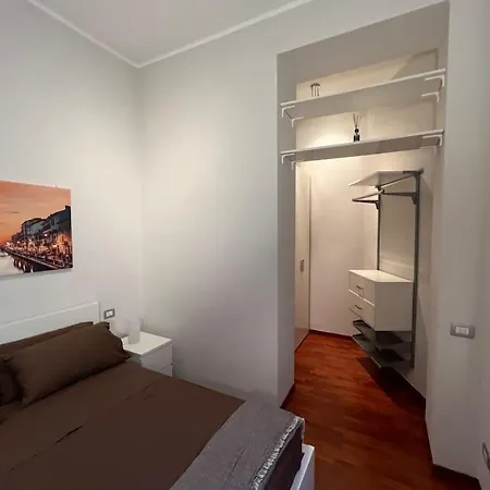 Apartmán Stazione Centrale Comodissimo *