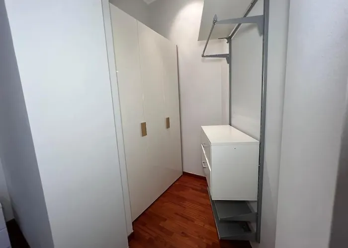 Stazione Comodissimo 米兰