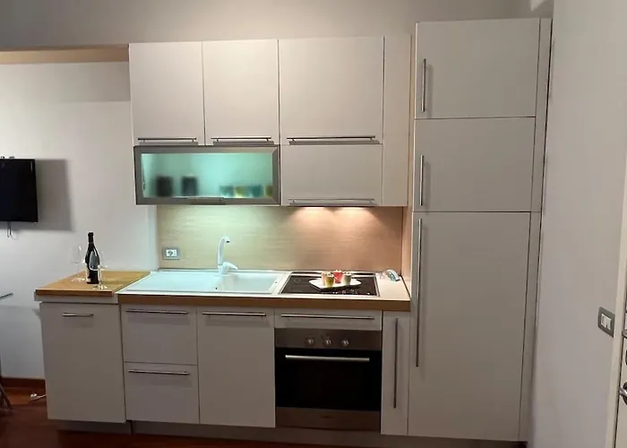 Stazione Comodissimo