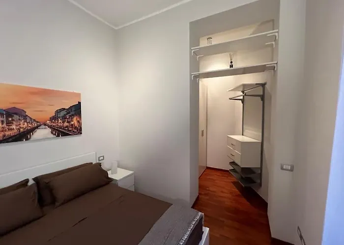 Apartament Stazione Comodissimo *