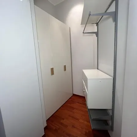 Stazione Centrale Comodissimo Mailand