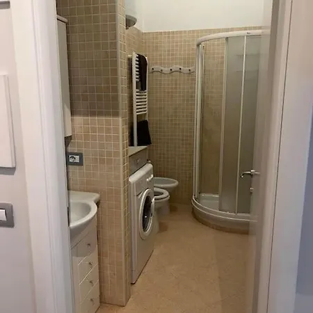 Stazione Comodissimo ミラノ