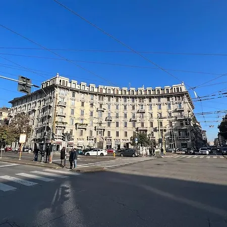 Apartment Stazione Centrale Comodissimo