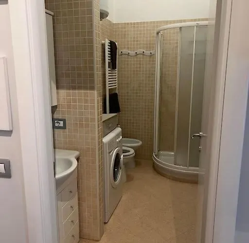 Stazione Comodissimo ミラノ