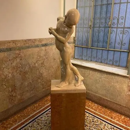 Stazione Comodissimo Διαμέρισμα Μιλάνο