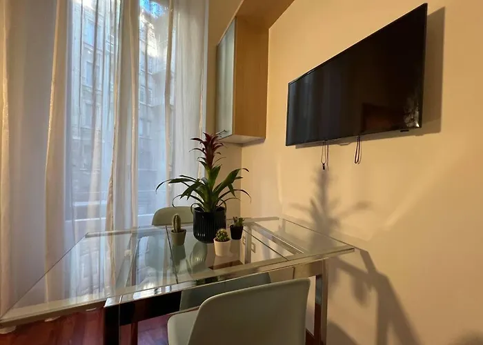 Stazione Comodissimo