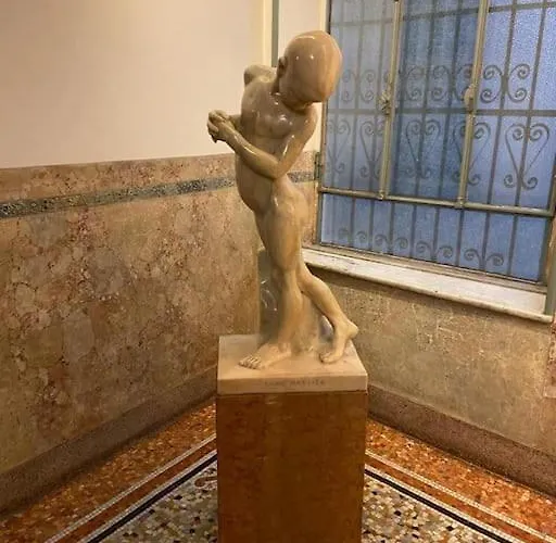 Stazione Comodissimo Διαμέρισμα Μιλάνο